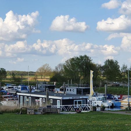 Apartament Hausboot Lucky Hattem Zewnętrze zdjęcie