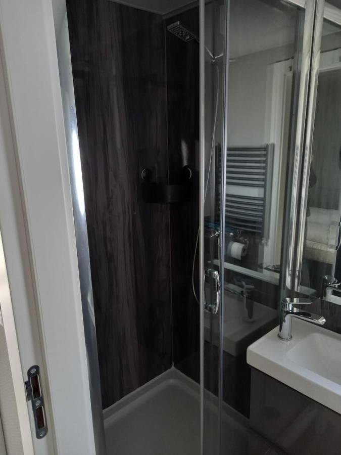 Apartament Hausboot Lucky Hattem Zewnętrze zdjęcie