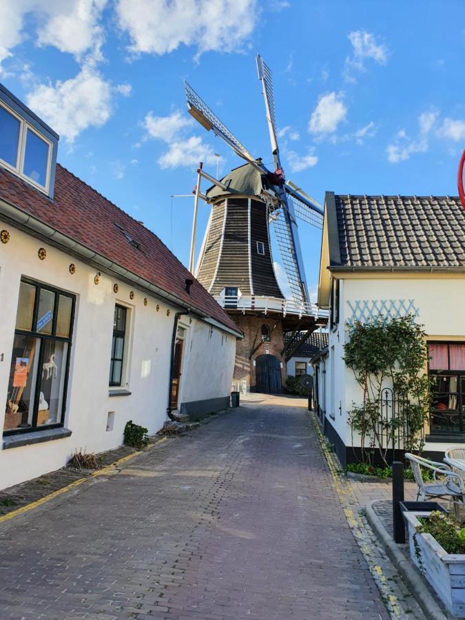 Apartament Hausboot Lucky Hattem Zewnętrze zdjęcie